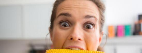 对您有益的谷物：多吃富含抗氧化剂的玉米的4个理由
