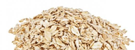 燕麦粉的7个突出健康益处