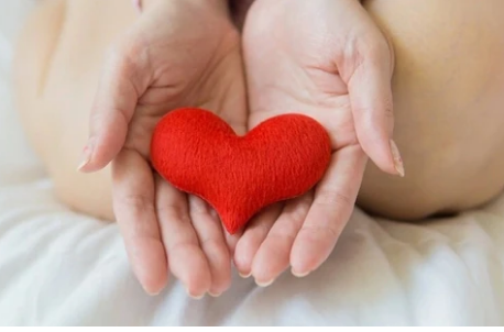 5个简单的习惯可以预防心脏病