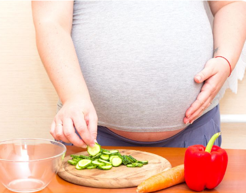 孕妇禁食的注意事项