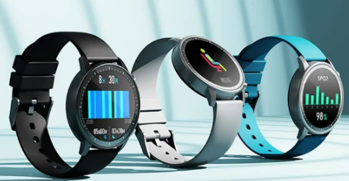 带有内置游戏的BoAt Watch Zenit即将推出