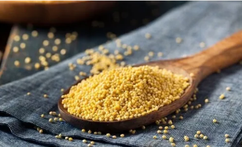经常吃小米能改善血红蛋白和对抗贫血吗