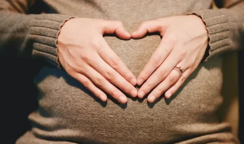怀孕期间的高胆固醇对孩子以后的健康有何影响