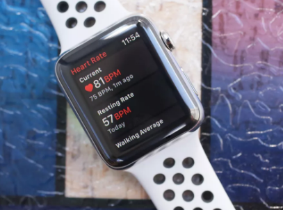 Apple Watch Series 3可能会变得很便宜