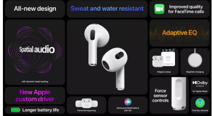 苹果售价179美元的新款耳塞应该具备这些缺失的功能