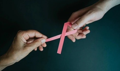 解释乳腺癌的4个阶段