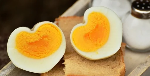 了解每天吃鸡蛋对健康的好处