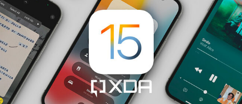 Apple已发布iOS 15.2开发者测试版