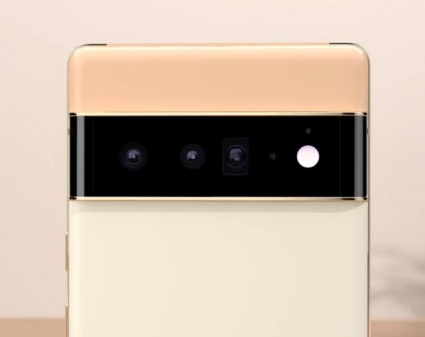 谷歌称Pixel 6指纹解锁缓慢是故意的