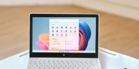 微软为学童推出配备Surface Laptop SE