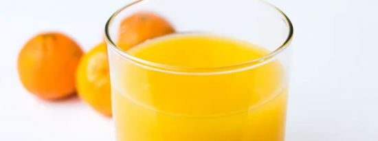 喝太多橙汁的副作用