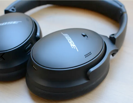 Bose QuietComfort 45耳机评测