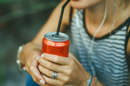 避免流行的饮料可以降低心脏病风险