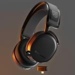 SteelSeries通过Arctis 7+和Arctis 7P+刷新无线耳机产品线