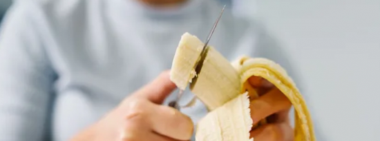 香蕉对肠道的一种主要影响