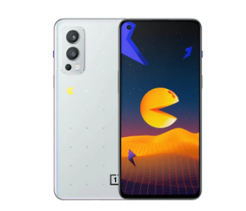 OnePlus Nord 2 x PAC MAN版将采用夜光设计