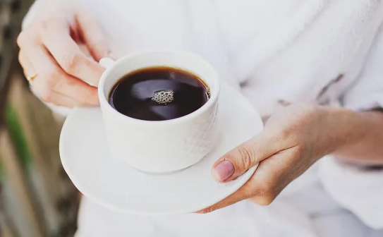 喝咖啡的方式会对健康产生持久的影响