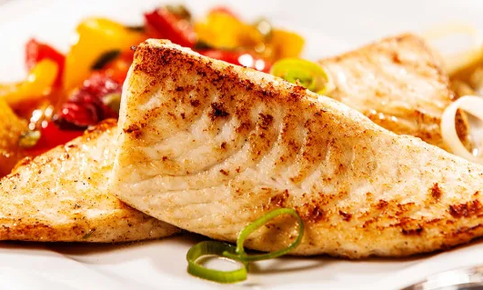 在您的饮食中加入罗非鱼可以为您提供所需的蛋白质