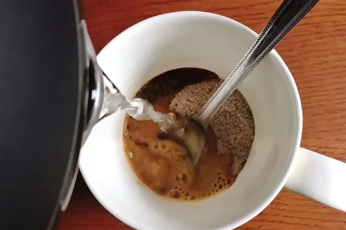 这种喝咖啡的习惯可能对您的心脏有帮助