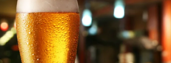 科学称啤酒对肠道的一种主要副作用