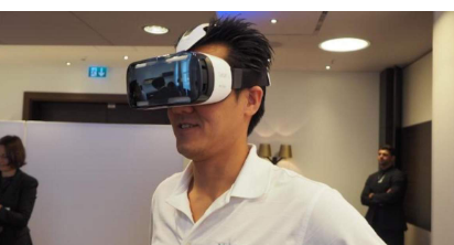 Galaxy S10 One UI 4将最终淘汰Gear VR
