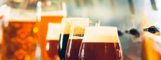 科学说喝精酿啤酒的5个惊人作用