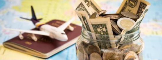通货膨胀会影响您即将到来的旅行计划吗