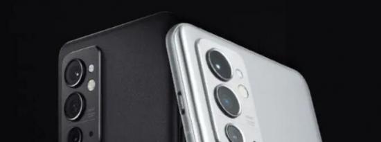 OnePlus 9RT将于12月16日在推出