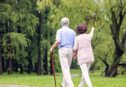日本人做的8件事可以帮助他们长寿