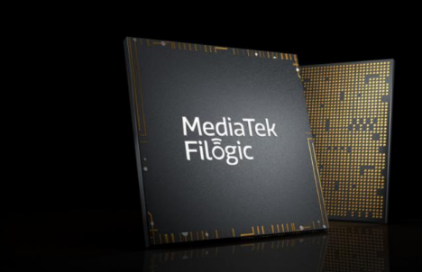 AMD与联发科合作开发RZ600系列WiFi 6E模块