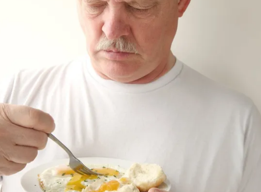 饮食中流行的高蛋白食物可能会使前列腺癌风险增加70%