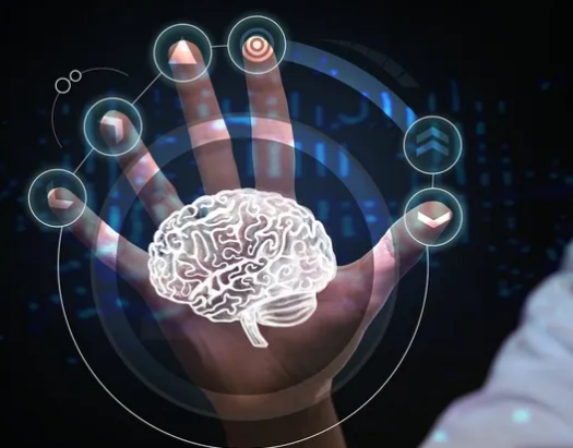 研究找到了通过有针对性的脑电刺激通过人工智能提高心理灵活性的方法