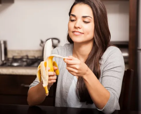 香蕉对肠道健康的好处有哪些