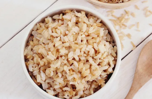 糙米有很多额外的好处但有一个棘手的缺点