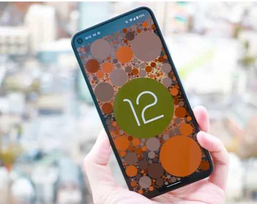 Android 12的视觉刷新如何