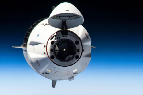 NASA将为SpaceX提供更多载人航班