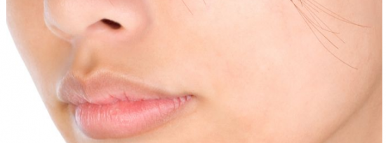 治疗唇部色素沉着的家庭疗法