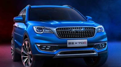 评价:英智G5和捷途X70哪个外观和内饰动力更好？