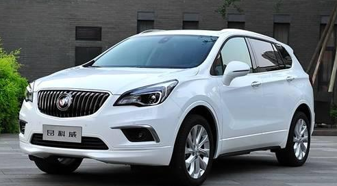 评价:奇瑞Tiggo 8和别克昂科威哪个配置动力更好？
