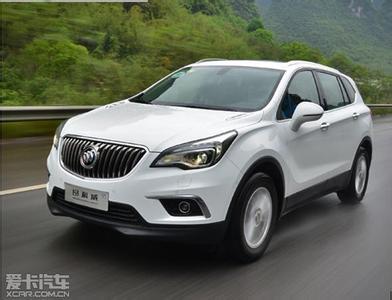 评价:Zotye T700和别克昂科威哪个外观动力内饰更好