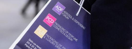 ADF&PCD和PLD Paris宣布2022年版的新六月日期