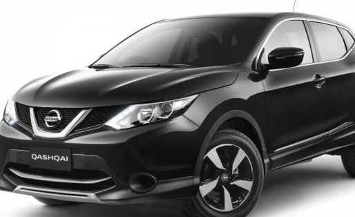 日产通过特别版升级Qashqai N-Sport