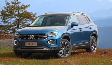 评价:奇瑞Tiggo 8和大众谭跃哪个外观内饰动力更好？
