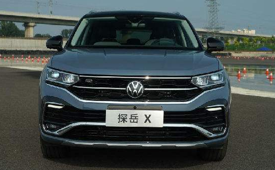 评价:比亚迪唐混动和大众探岳哪个外观内饰动力更好？
