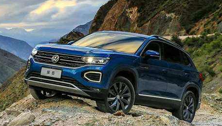 评价:沃尔沃XC60和大众谭跃哪个外观内饰动力更好？
