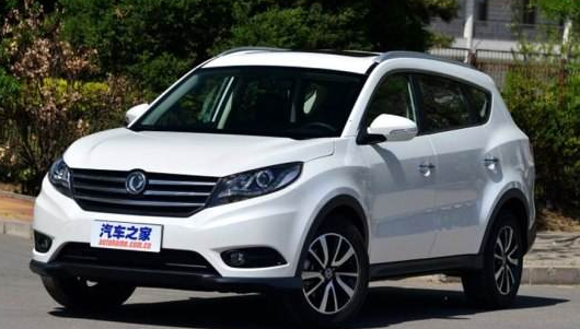 评价:宝沃BX7和东风风光580哪个外观内饰动力更好？
