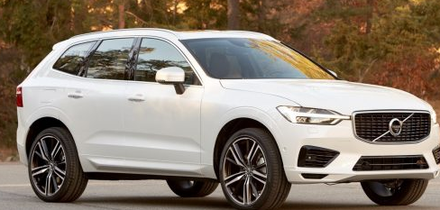 沃尔沃性能部门Polestar介绍了新款沃尔沃XC60的优化流程