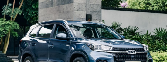 评价:沃尔沃XC60和奇瑞Tiggo 8 哪个外观内饰动力更好？
