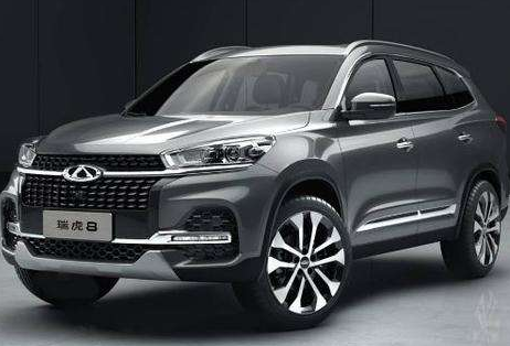 评价:日产楼兰和奇瑞Tiggo 8哪个外观内饰动力更好？