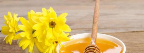 用发酵大蒜和蜂蜜增强您的免疫健康